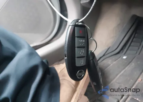 2011 Nissan Altima Base from USA, damaged, VIN 1N4AL2AP3BN480498